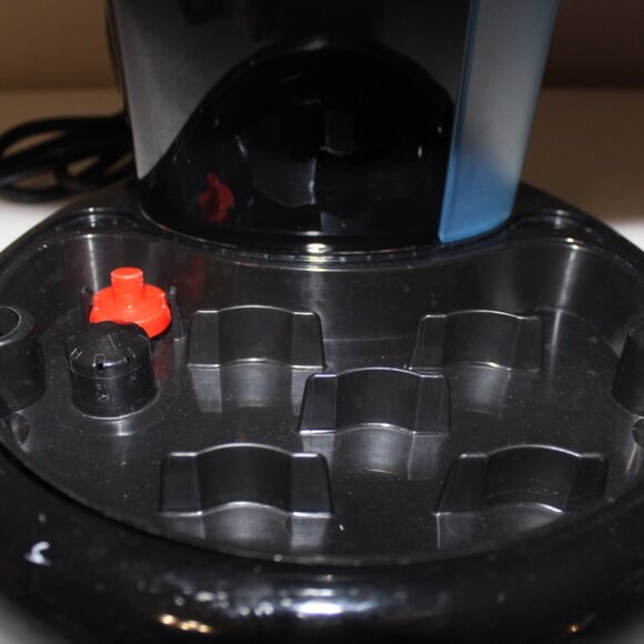 illy X7.1 IPERESPRESSO Espresso Coffee Machine Used Very Clean Tested Working - Picture 4 of 8